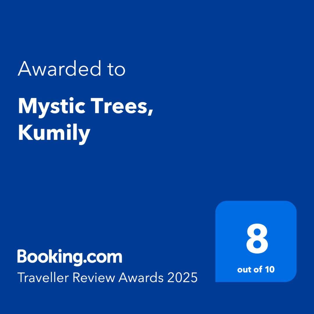 Mystic Trees, Kumily Lejlighed Thekkady Eksteriør billede